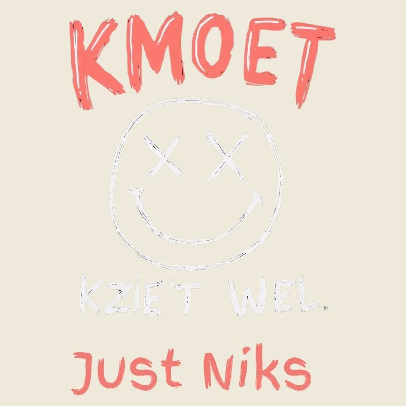 SIE MÜSSEN EINFACH NICHTS TUN – ES SIEHT GUT AUS