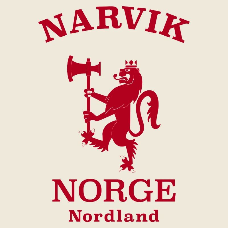 Narvik, Norvège, Norvège