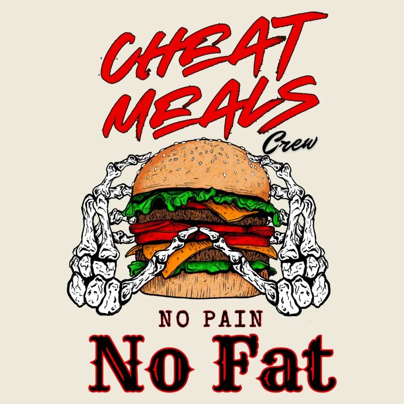 Cheat Meal Edition