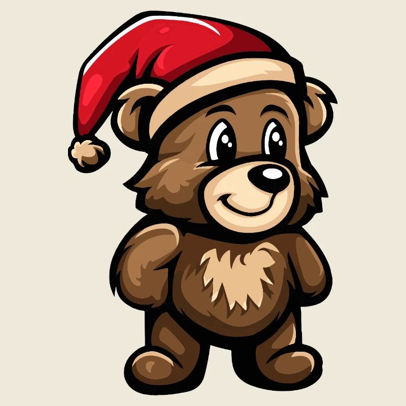 Noël de l’ours