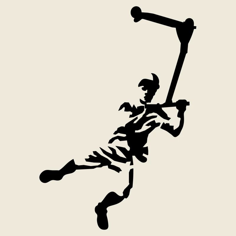 Kick scooter