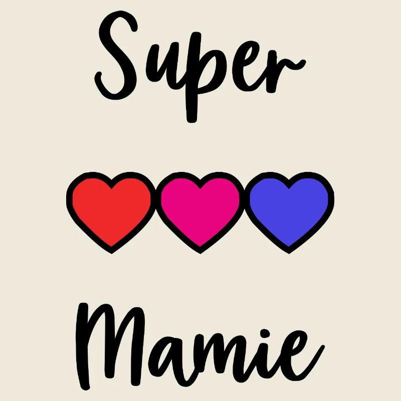 OMA. MAMA. OMA. MUTTERTAG