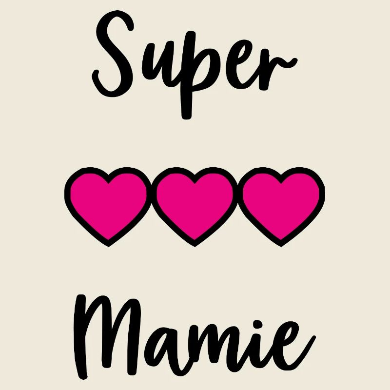 OMA. MAMA. OMA. MUTTERTAG