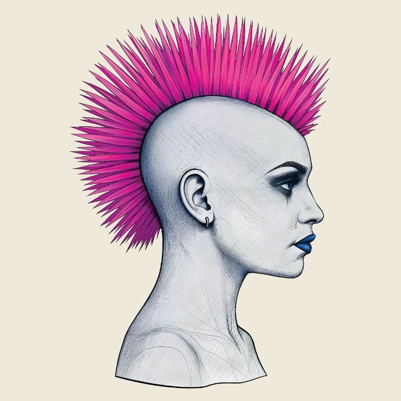 PUNKS NOT DEAD #3 - steam punk'n'roll