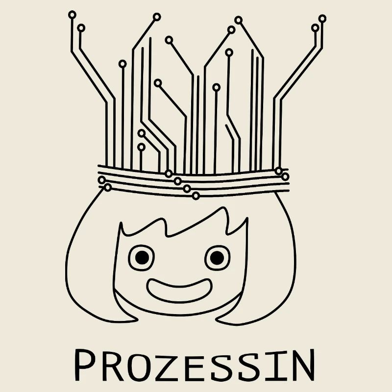 Processus avec Tech Crown