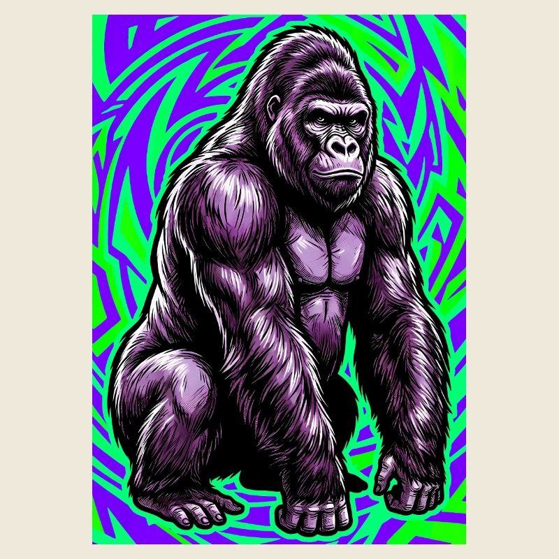 Gorilla