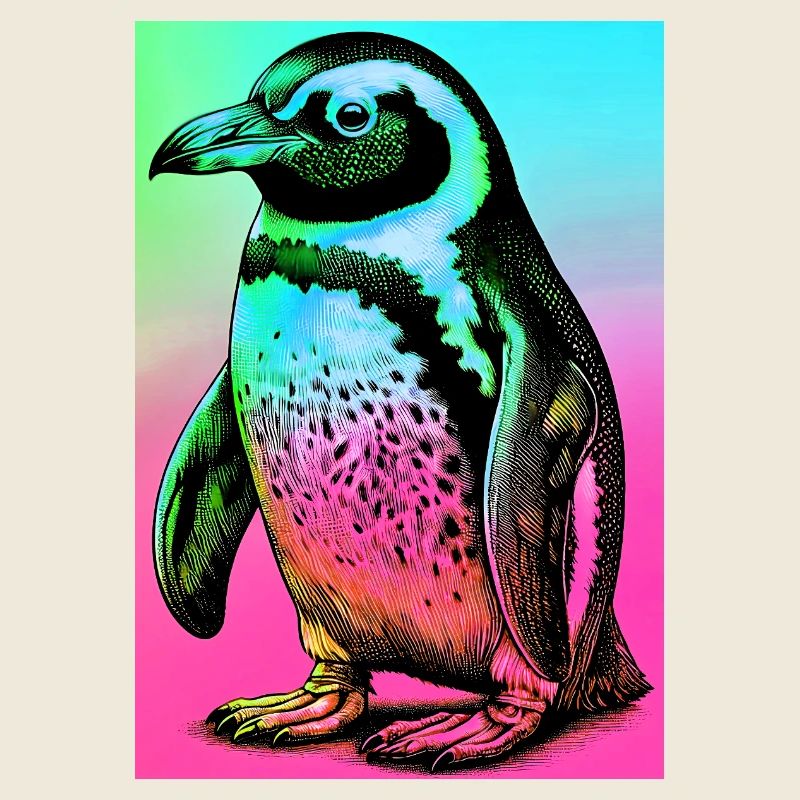Pinguin