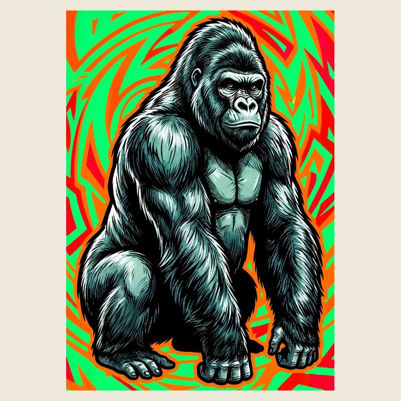 Gorilla