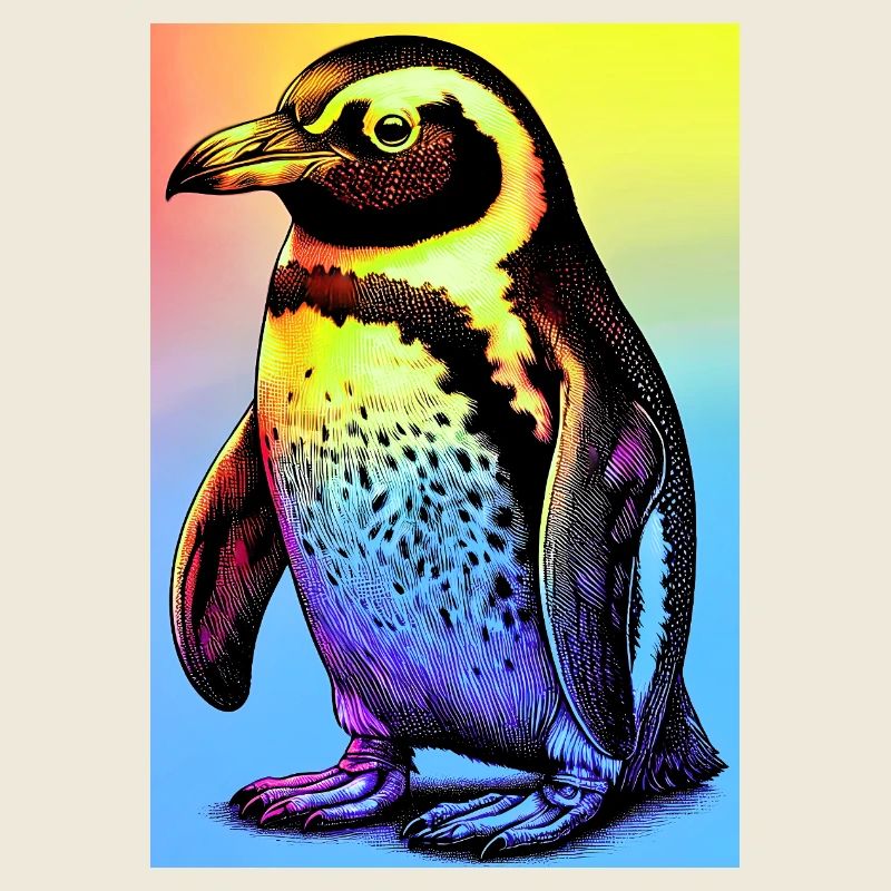Pinguin