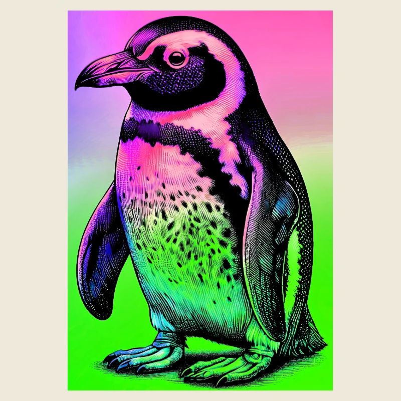 pingouin