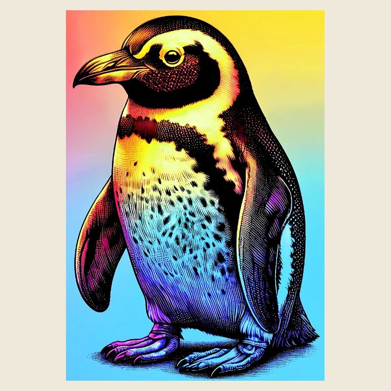 penguin