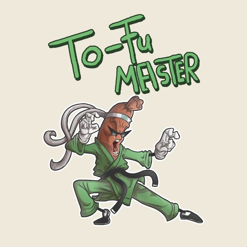 To-Fu Master