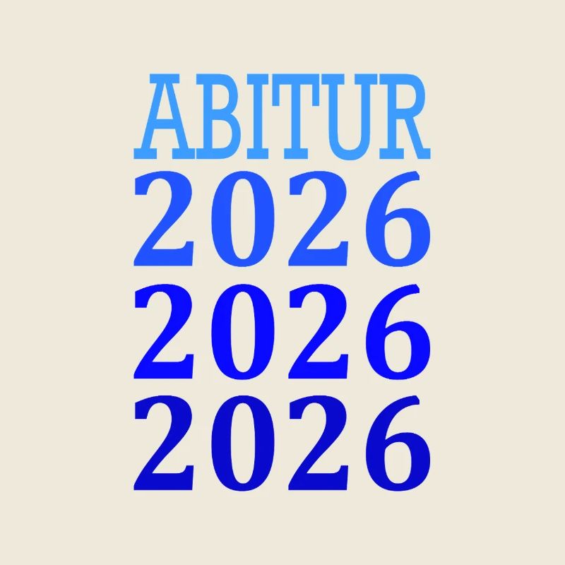 Abitur 2026 Spruch