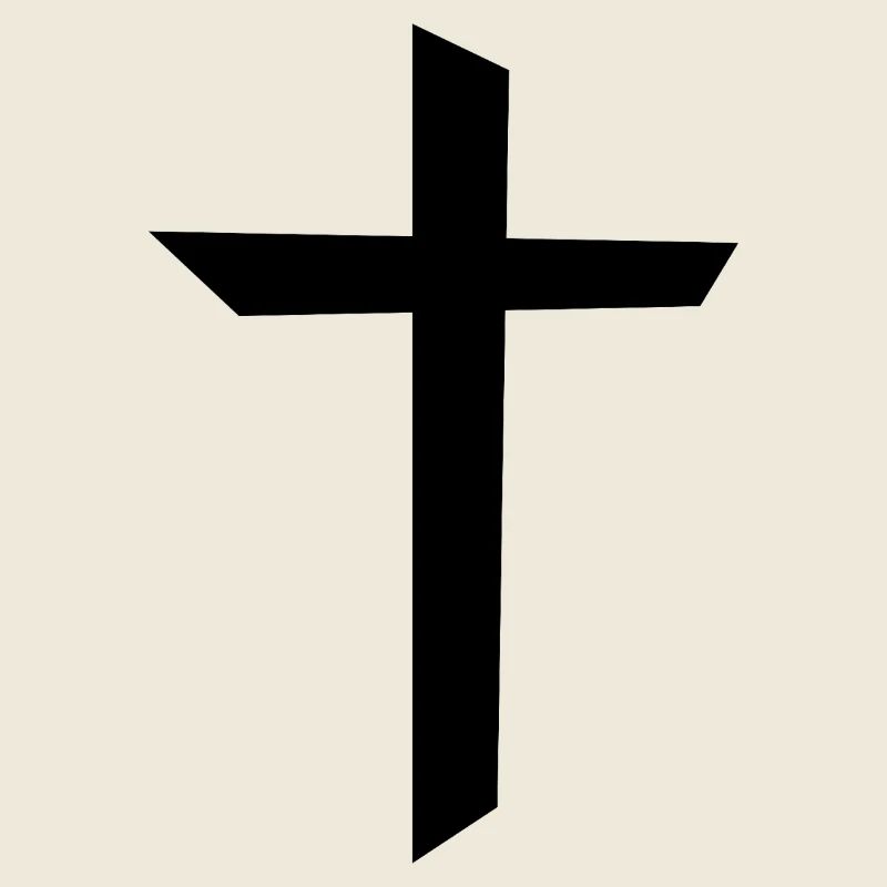 Christian Cross