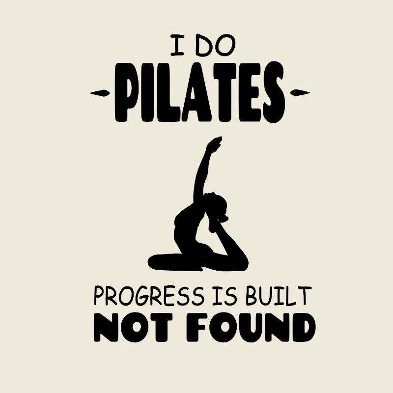 I Do Pilates