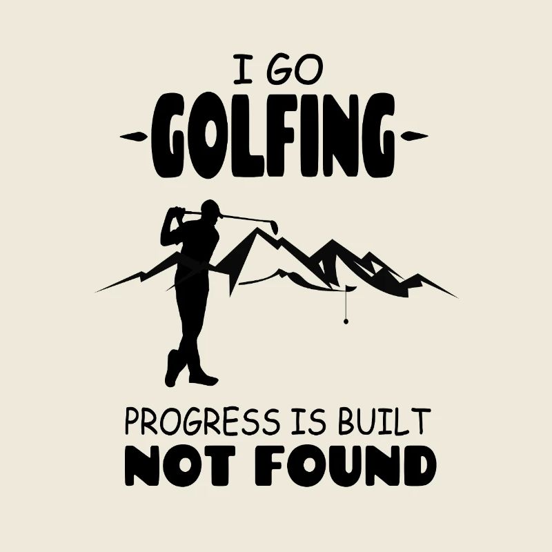 I_Go_Golfing_Progress_Is_Build_Not_Found