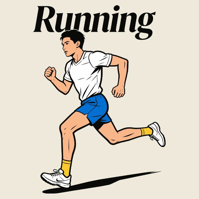 Course en course
