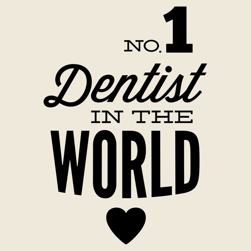 Best dentist in the world