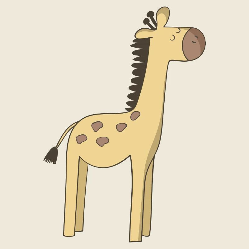 giraffe
