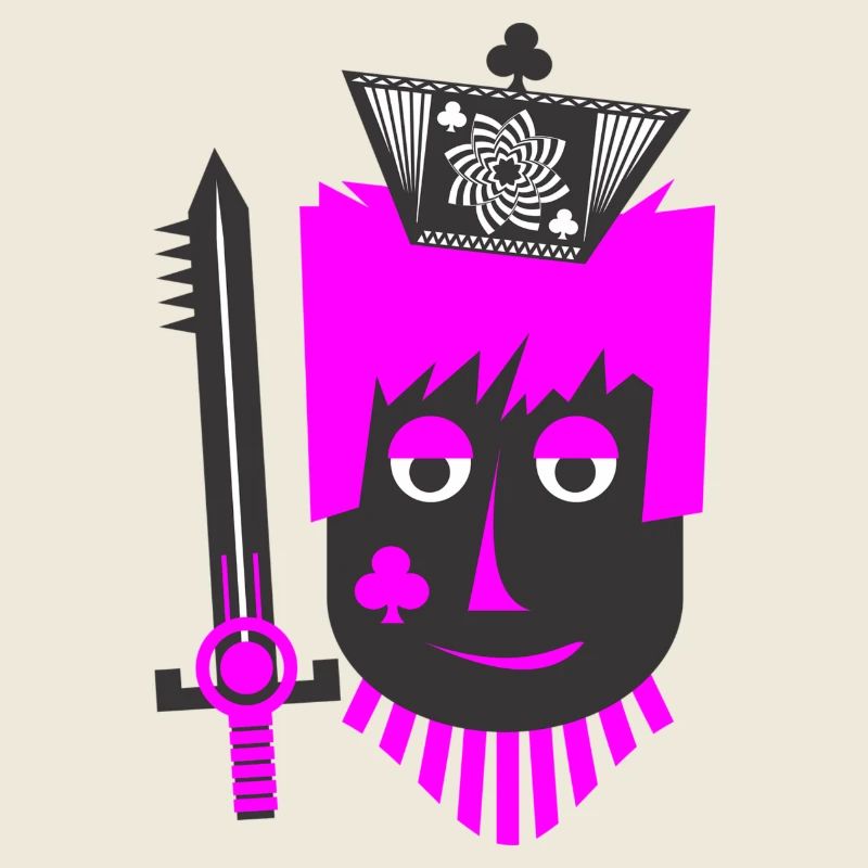 Pink Queen