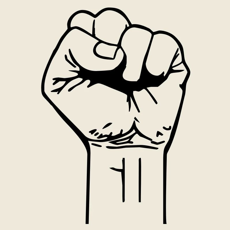fist