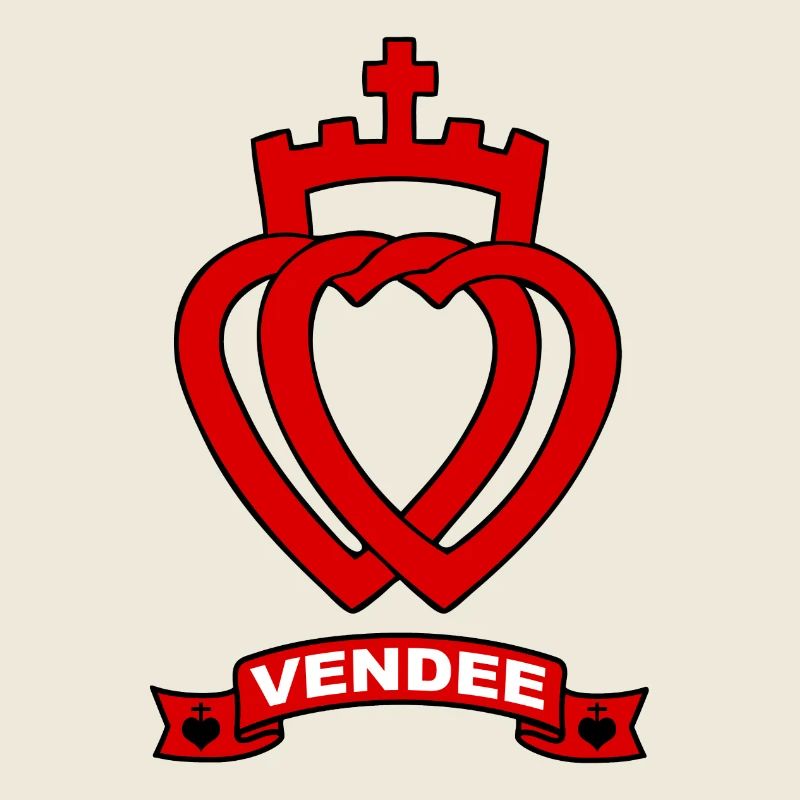 vendée coeurs