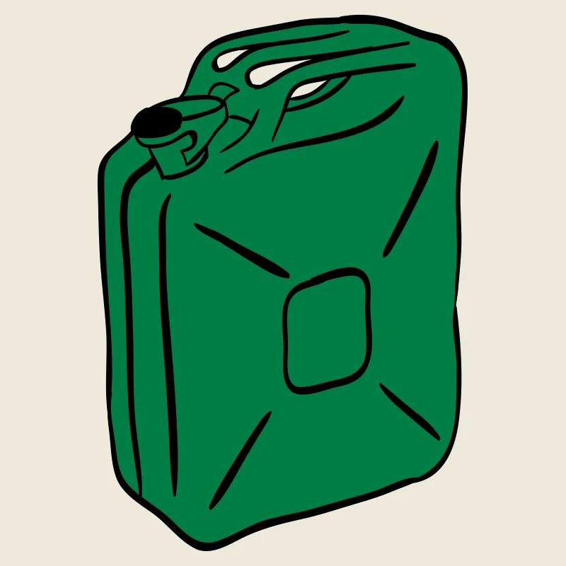 Jerrycan