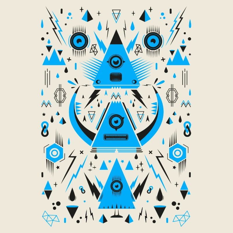 Abstract Triangle Transformation