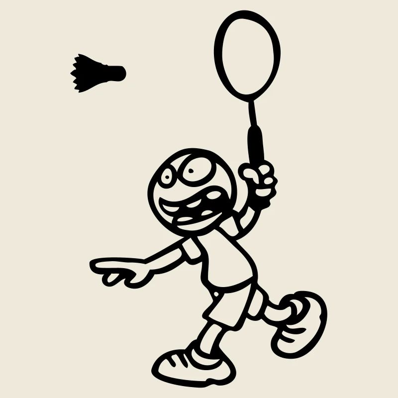 badminton