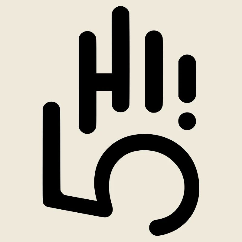 HI5 hi five