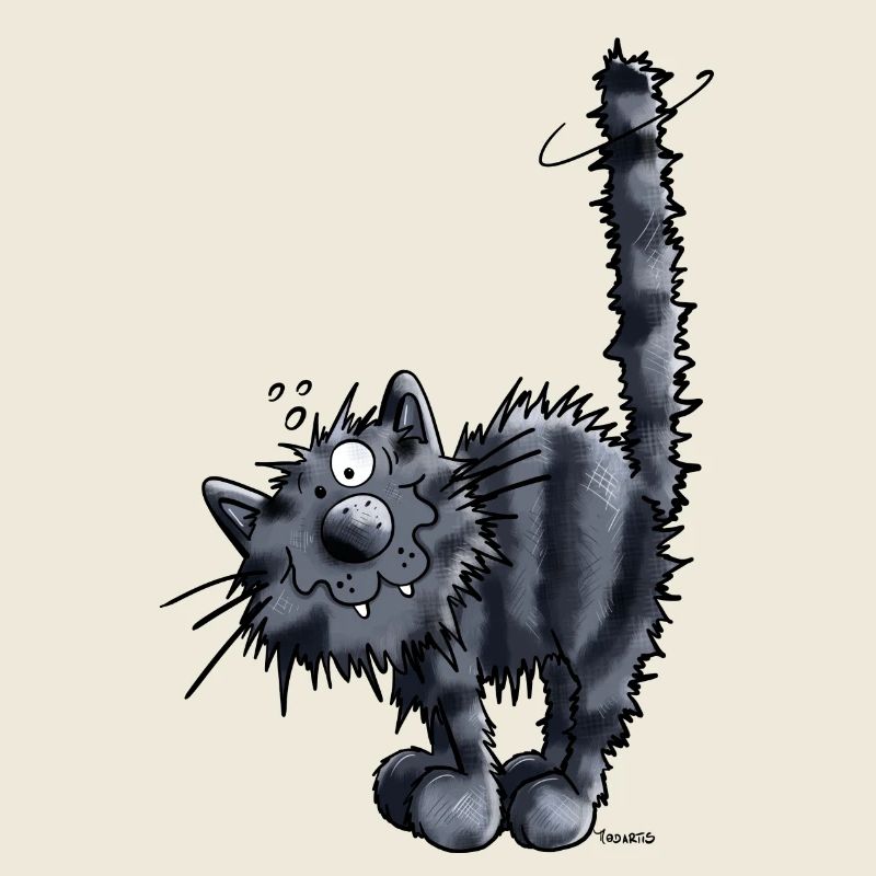 Mignon Chaton