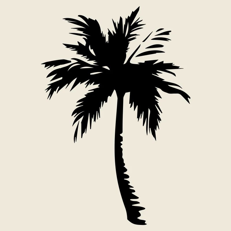 palm tree