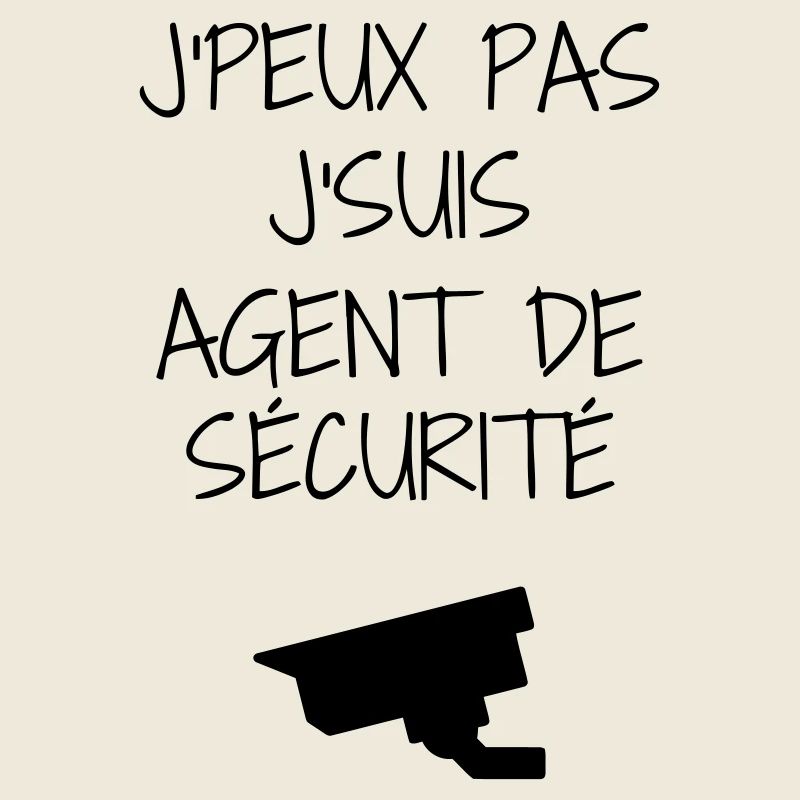Sécurité / Vigile / Surveiller / Security