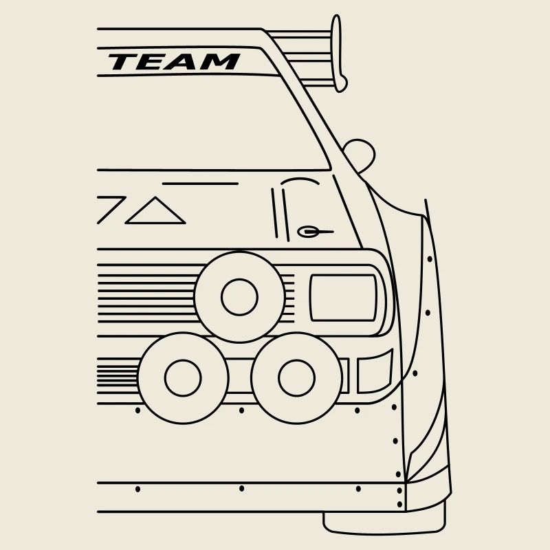 Rallye S1 E2 Sport Quattro Front