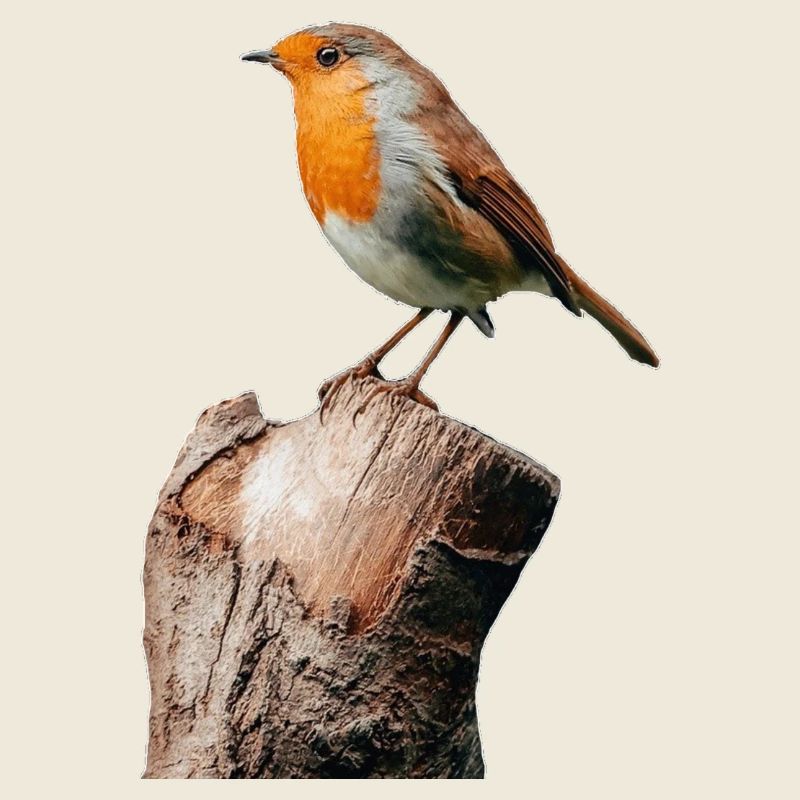 Rotkehlchen