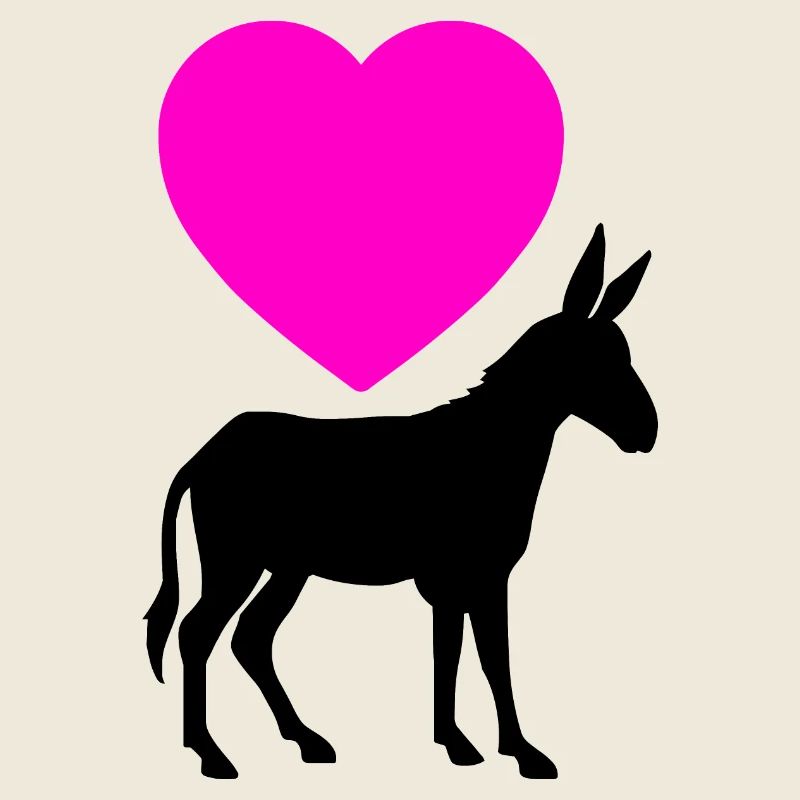 Donkey