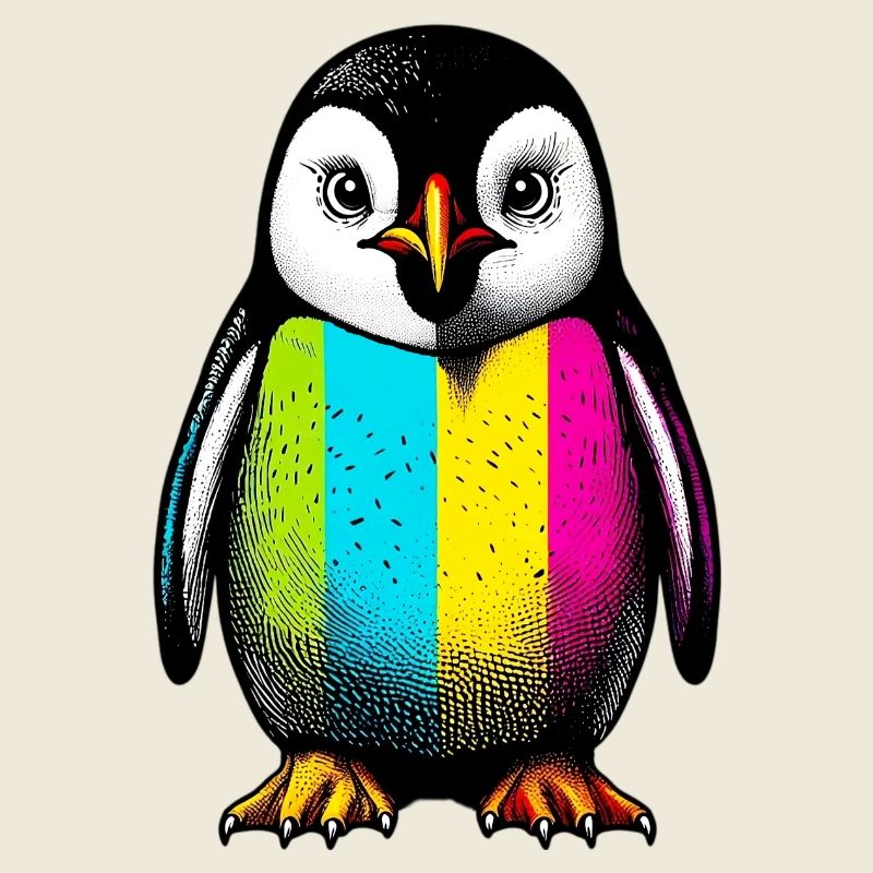 Pinguin