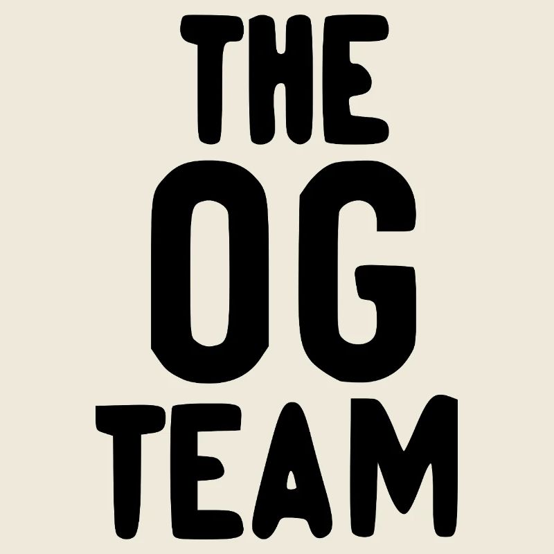 Das OG-Team
