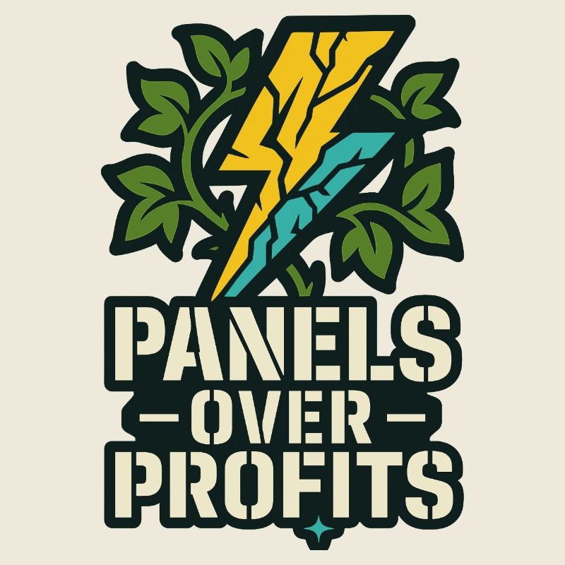 Panels Over Profits