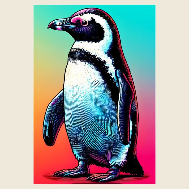 pingouin