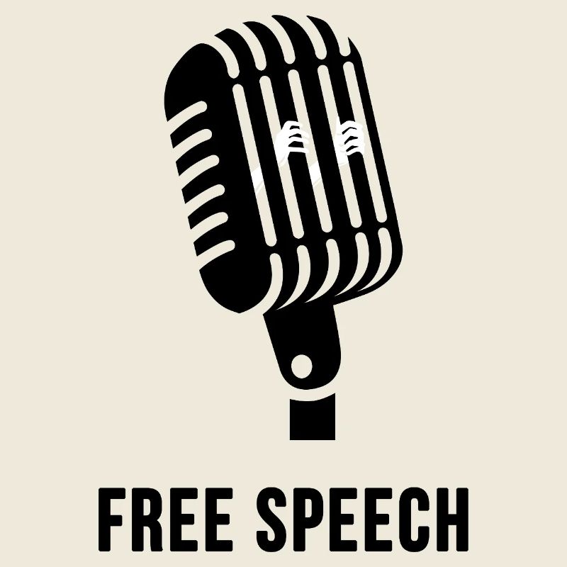 Liberté d'expression