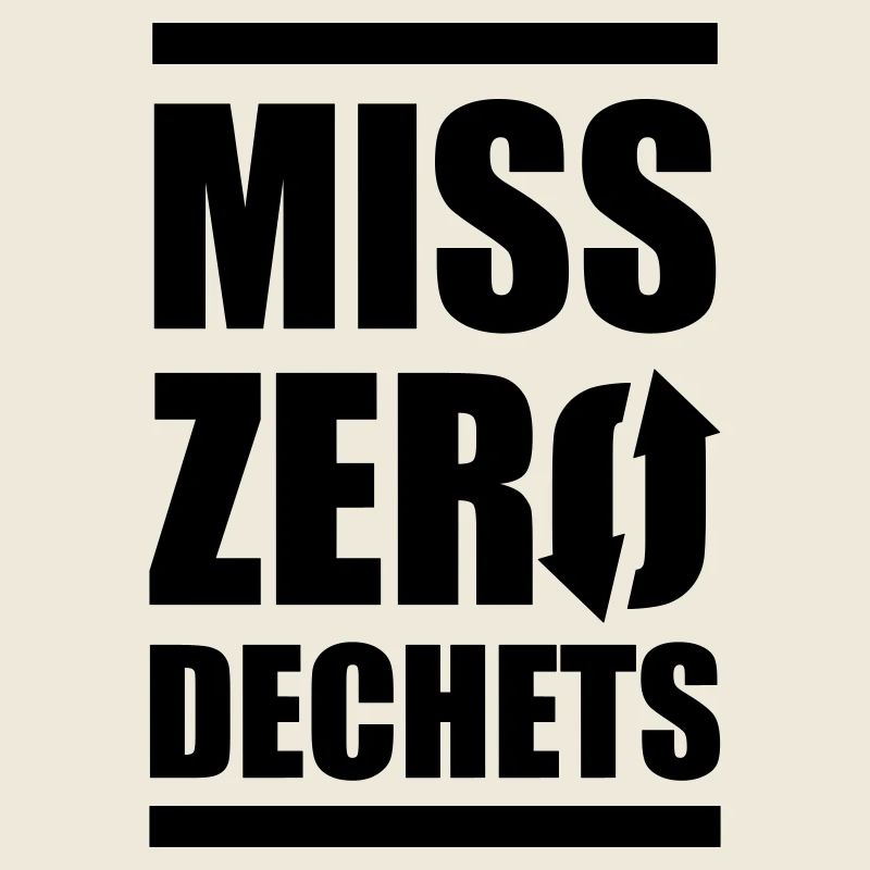 Miss Zero Waste