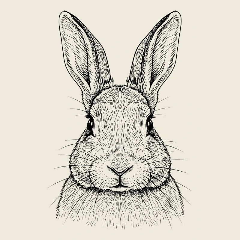 Rabbit Bunny