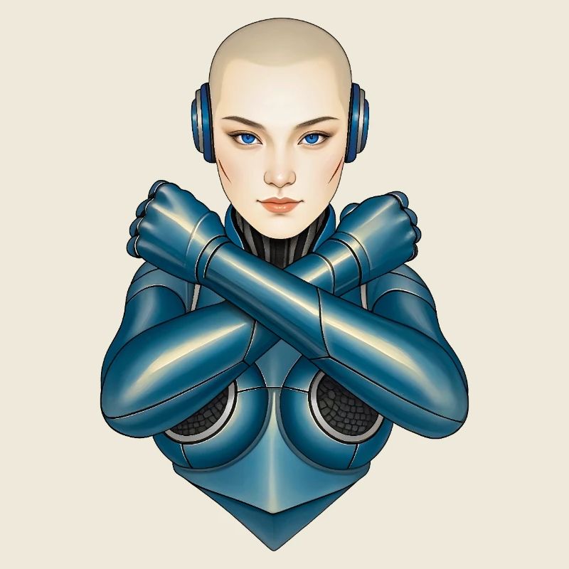 ICH BIN EIN NERD #1 – Geek & Science-Fiction