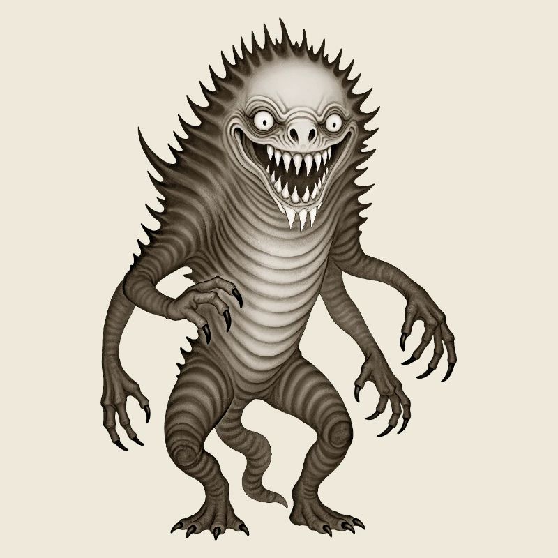 BUG #9 – dunkle Hölle