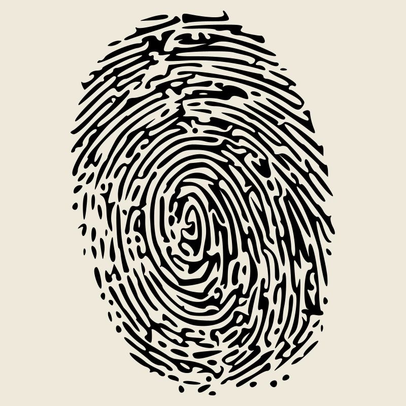 fingerprint