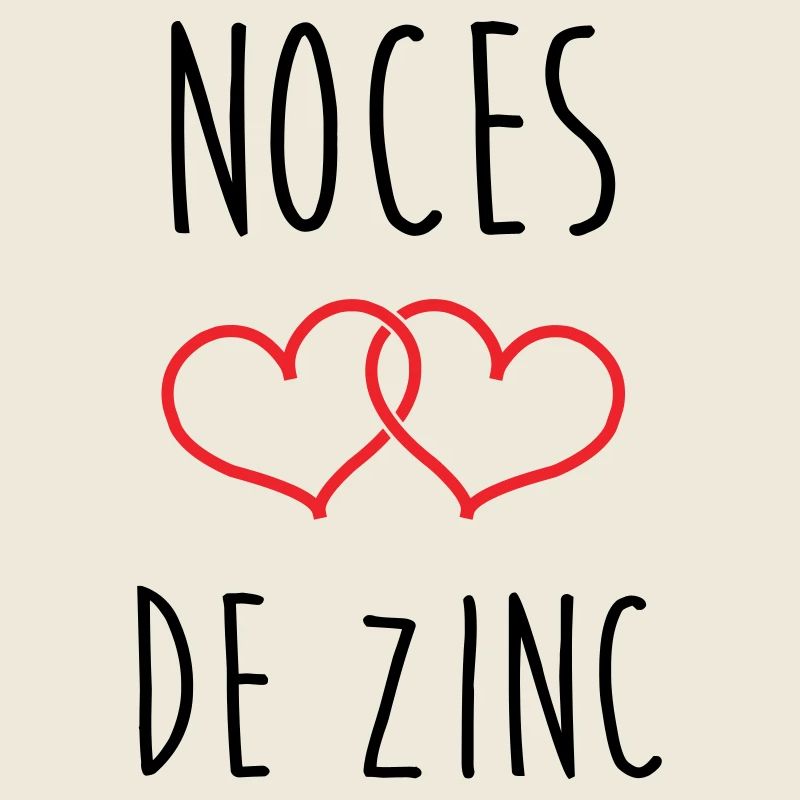 Zinc Wedding 76 Years