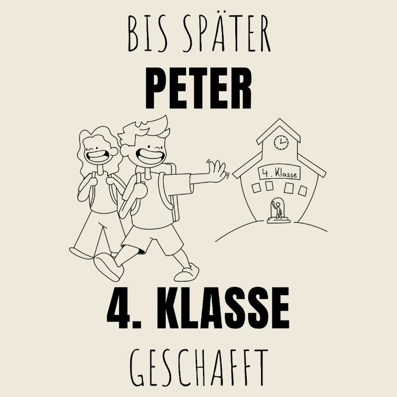 BIS SPAETER PETER