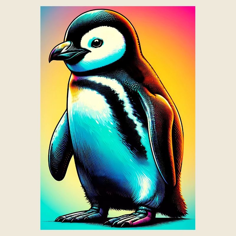penguin