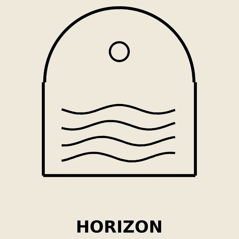 Horizont